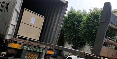 3 Precision Molds Are Ready To Ship Germany